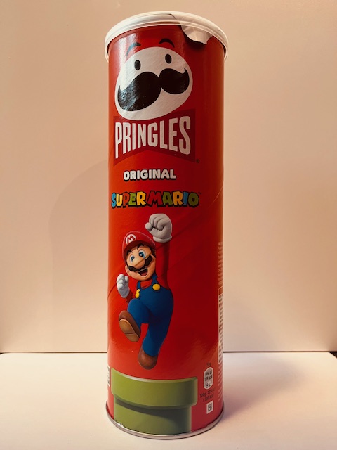 Pringels Original