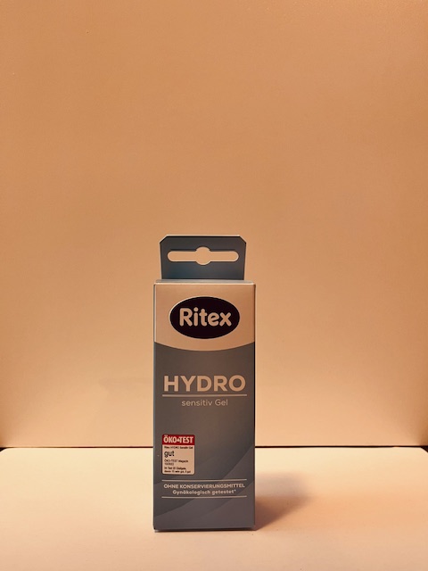 Gleitgel Ritex