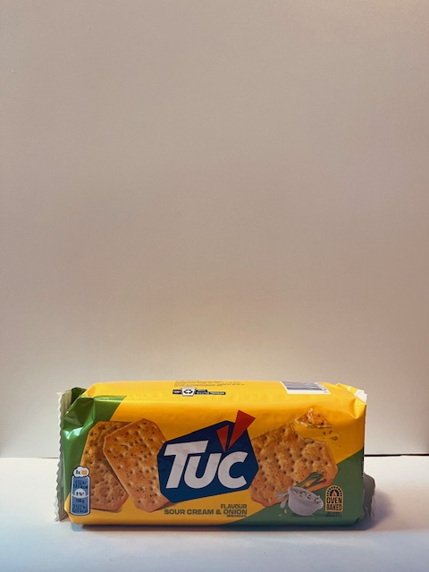 Tuc Sour Cream