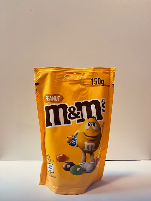 M&M´s