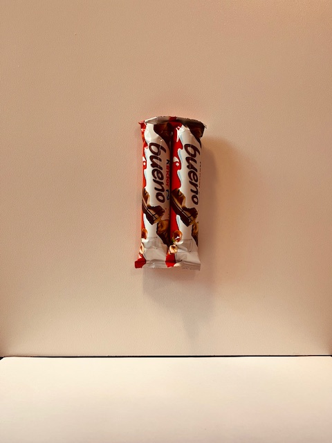 Kinder Bueno 2x