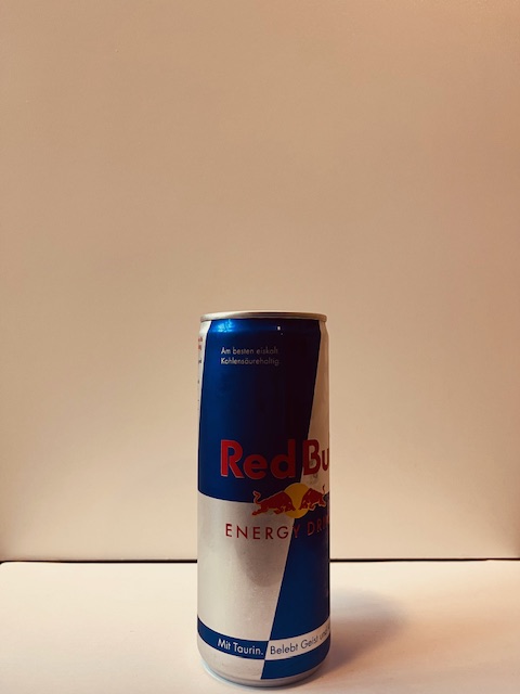 Red Bull