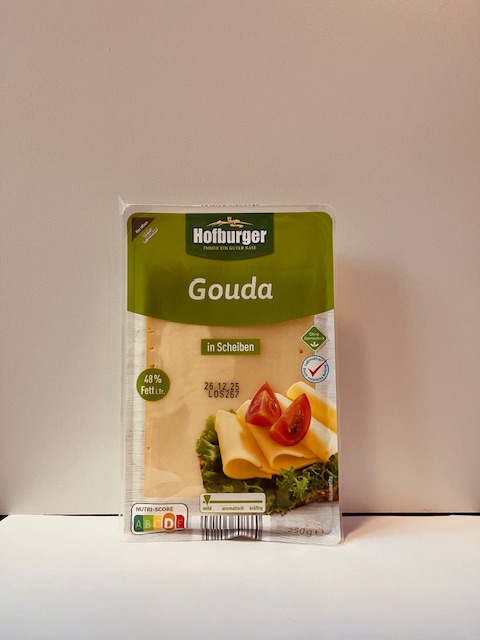 Gouda jung