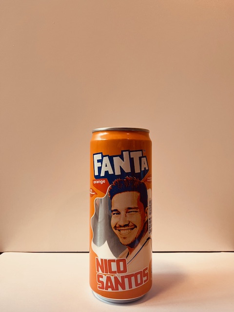 Fanta