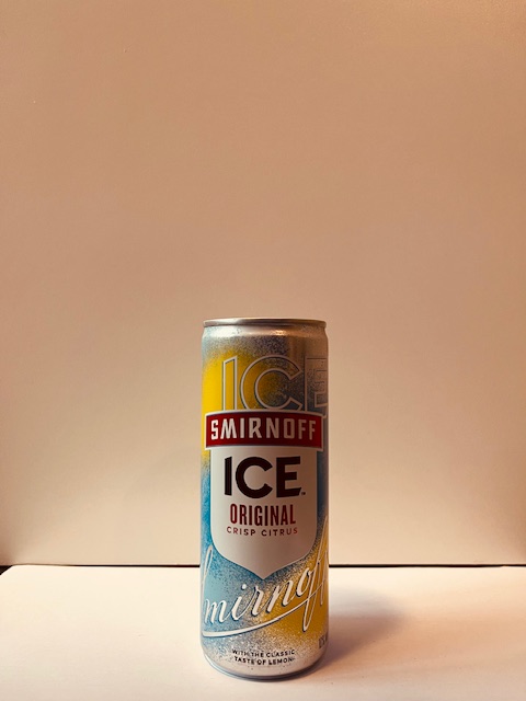 Smirnoff Ice Original