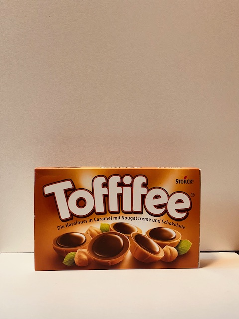 Toffifee